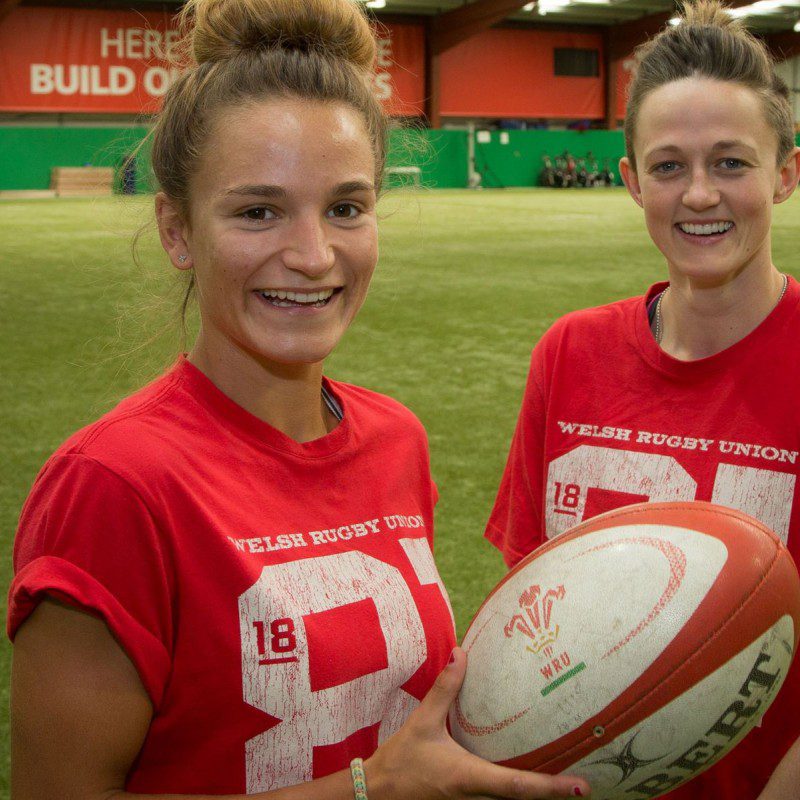 Boost For Welsh Womens Rugby 7s As Eyes Turn Towards 2018 Commonwealth